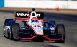 Car 12: Will Power
